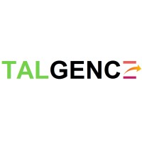 Talgence IT Services - HR CONSULTANCY logo - Similar company to Byterits It Solutions