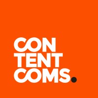 Content Coms | B Corp Certified™️ logo - Similar company to Work In Mind