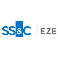 SS&C Eze logo - Similar company to Ss&C Advent