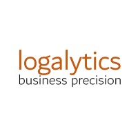 Logalytics GmbH logo - Similar company to Dr. Schaab + Partner Gmbh