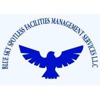 Blue Sky Spotless Facilities Management logo - Similar company to Ibsc