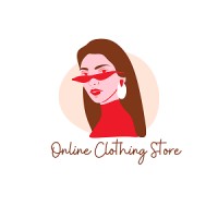 Online Clothing Store logo - Similar company to Chubibi Baby & Kids Clothing Store