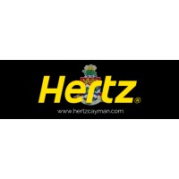 Hertz Grand Cayman logo - Similar company to Simplifilm