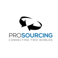 ProSourcing (Qingdao) Co. Ltd. logo - Similar company to Ullmann Dick