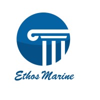 Ethos Marine Services logo - Similar company to Egeon Technologies