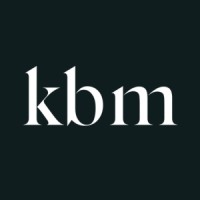 KBM Management Group logo - Similar company to Corcoran Cac Bahamas