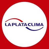 La Plata Clima logo - Similar company to Zago Sweden