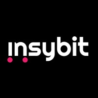 Insybit logo - Similar company to Bugbaar