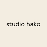 studio hako logo - Similar company to Ns Interior Design Studio, Llc