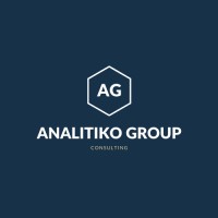 Analitiko Group logo - Similar company to Hoss Group