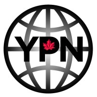 Young Professionals Network (Sign Association of Canada) logo - Similar company to Sign Experience Canada