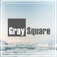 GraySquare logo - Similar company to Cannon Solar