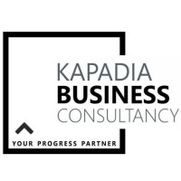 Kapadia Business Consultancy logo - Similar company to Prosperise Business Consultancy Llp
