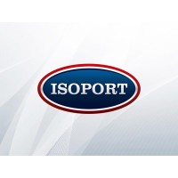 Isoport Ind logo - Similar company to Poliplastic Srl