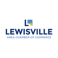 Lewisville Area Chamber of Commerce logo - Similar company to Glenpharmer Distillery