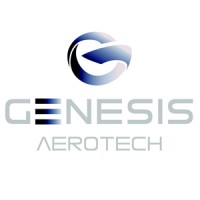 Genesis Aerotech Ltd logo - Similar company to Md&T Engineering Ltd