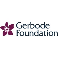 Gerbode Foundation logo - Similar company to Association Of California Symphony Orchestras