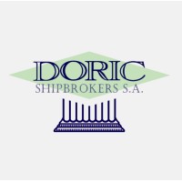 Doric Shipbrokers S.A. logo - Similar company to Compass Maritime