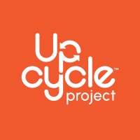 Upcycle Project logo - Similar company to Pulse Agency