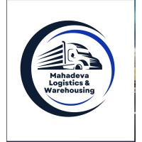 Mahadeva Logistics and Warehousing logo - Similar company to Sr Buildcon