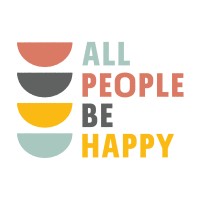 AllPeopleBeHappy logo - Similar company to Building Bridges