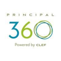 Principal 360 logo - Similar company to Noteble
