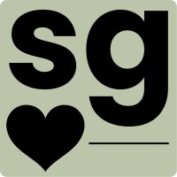 The Square Genius logo - Similar company to Thrive And Connect