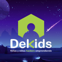 DeKids logo - Similar company to Epicgroup Lab