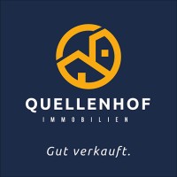 Quellenhof Immobilien - Immobilienmakler aus Pulheim logo - Similar company to Rheingold Immobilien Gmbh