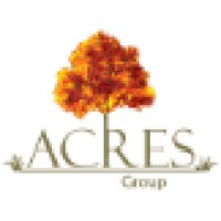 The Acres Group logo - Similar company to Kastle Redi