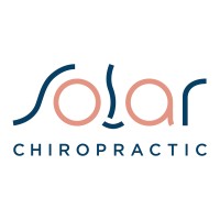Solar Chiropractic logo - Similar company to Amaseu