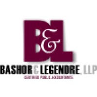 Bashor & Legendre