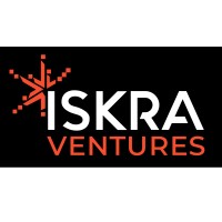 Iskra Ventures logo - Similar company to Joint Journey