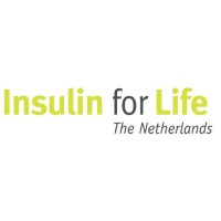 Insulin for Life The Netherlands logo - Similar company to Isp One