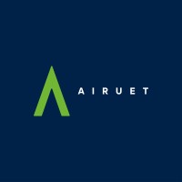Airuet Oy logo - Similar company to Artic Store