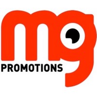 MG Promotions Ltd. logo - Similar company to The Beanstalk App