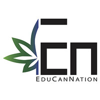 EduCanNation Cannabis Education NPO logo - Similar company to Thc University