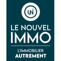Le Nouvel Immo logo - Similar company to La Cage Est Ouverte