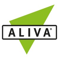 ALIVA Facade Systems logo - Similar company to Mel Systems Srl