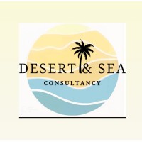 Desert & Sea Consultancy logo - Similar company to Kitchen Bazaar
