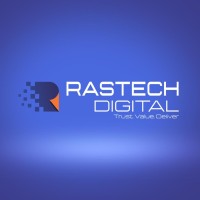 Rastech Digital logo - Similar company to Di-Aina Digital Marketing & Advertising Pvt Ltd