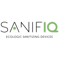 SanifiQ logo - Similar company to Mosaiques Diagnostics