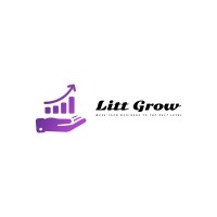 Litt Grow logo - Similar company to Truebridge Loans