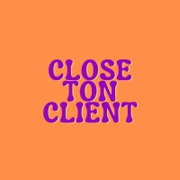 Close Ton Client logo - Similar company to Learn & Progress Valence
