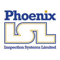 Phoenix Inspection Systems Limited logo - Similar company to Cygnus Instruments Ltd