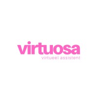 Virtuosa - virtueel assistent voor coaches logo - Similar company to Mijn Virtueel Assistent