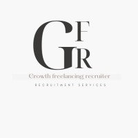 Growth Freelancing Recruitment Services logo - Similar company to Ob Cleaning Solutions
