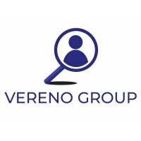Vereno Group logo - Similar company to Harmony Hardscape