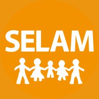 SELAM Charity in Ethiopia logo - Similar company to Sam Global