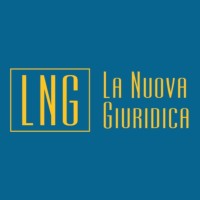 La Nuova Giuridica - Florence Law Review logo - Similar company to Sc Studio Legale